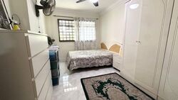 Blk 861 Woodlands Street 83 (Woodlands), HDB 5 Rooms #501950041